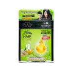 PACAREBESSIE SHAMPOO HAIRCOLOR BLACK30ML