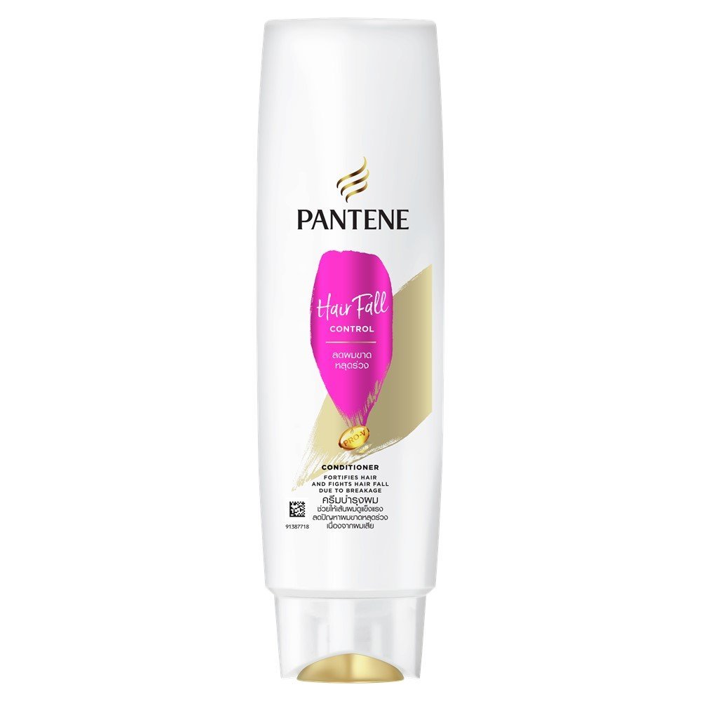 L010303-1815.jpg PANTENE CONDI HAIR FALL 150 ML. - Image 1