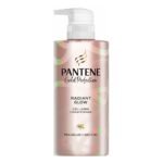 PANTENE CONDITIONER RADIANT GLOW 300ML.