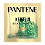 PANTENE CONDITIONER SACHET KERATIN 12ML