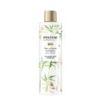 PANTENE NUTRIENT SHAMPOO BAMBOO 270ML