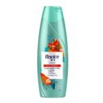 REJOICE SHAMPOO RICH 300 ML.