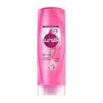 SUNSILK CONDITIONER SMOOTH MANAGE PINK 160ML