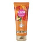 SUNSILK CONDITIONNER BIO HONEY AVOCADO 175ML
