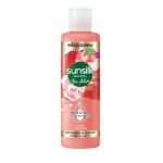 SUNSILK CONDITIONNER BIO ROSE PEACH 90ML