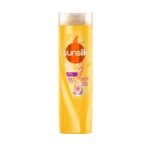 SUNSILK SHAMP SOFT SMOOTH YELLOW 300ML