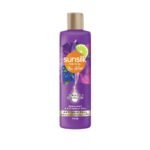 SUNSILK SHAMPOO BIO BUTTERFLY PEA 180ML