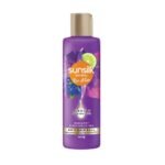 SUNSILK SHAMPOO BIO BUTTERFLY PEA 90ML