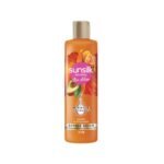 SUNSILK SHAMPOO BIO HONEY AVOCADO 180ML