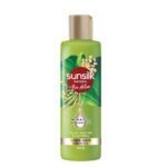 SUNSILK SHAMPOO BIO OATMEAL 90ML
