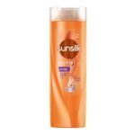 SUNSILK SHAMPOO DAMAGE RESTORE ORANGE 120ML