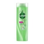 SUNSILK SHAMPOO HEALTHIER LONG GREEN 120ML