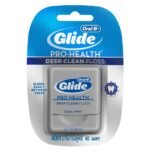 ORAL-B DENTAL GLIDE DEEP CLN MINT FLS40M
