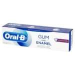 ORAL-B GUM AND ENAMEL DEEP CLEAN 90G