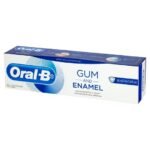 ORAL-B GUM AND ENAMEL PROTECTION 90G