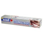 SALZ TP INTENSIVE GUM CARE 160G.