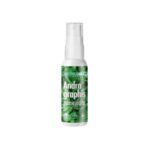 DENTISTE ANDROGRAPHIS MOUTH SPRAY 20 ML