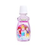 FLUOCARIL KIDS BIG TEETH GRAPE 250ML