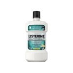 LISTERINE MOUTHWASH HEALTHYBRIGHT 250ML