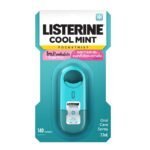 LISTERINE POCKET MIST COOLMINT 7.7ML