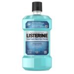 LISTERINE TARTAR PROTECTION 250ML