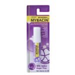 MYBACIN MOUTH SPRAY MANGOSTEEN 4.5ML.