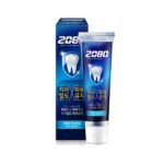 2080 POWER SHIELD BLUE DOUBLE MINT 120 G