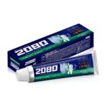 2080 POWER SHIELD GREEN PEPPER MINT 120G