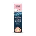 BAMBOO SALT HIMALAYA PINKSALT TOOTHPASTE FLORAL MINT 100 G.