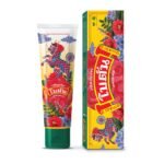 BOTAN TOOTHPASTE HERBAL FRESH 60 G.