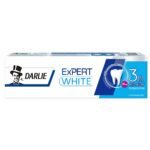 DARLIE EXPERT WHITE TOOTHPASTE 120G