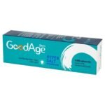 GOODAGE TOOTHPASTE HYPER SALT 90G.