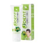 J DENT TOOTHPASTE HERBAL 3 IN 1 70 G.
