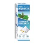 MYBACIN PYRAMID SEASALT HERBAL COOL 100G