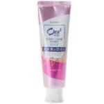 ORA2 DENTAL PASTE PEACH LEAF MINT 140 G.