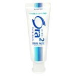 ORA2 STRIPE TOOTHPASTE MH 140G.