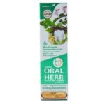 ORAL HERB TOOTHPASTE 50 G.