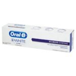 ORAL-B 3D WHITE LUXE DIAMOND STRONG 90G