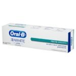 ORAL-B 3D WHITE LUXE FRESH BREATH 90G