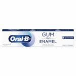ORAL-B PASTE G AND E PROTECTION 160G