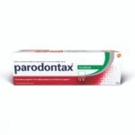 PARODONTAX FLUORIDE TOOTHPASTE 150G.