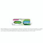 POLIDENT CREAM FLAVOUR FREE 20 G
