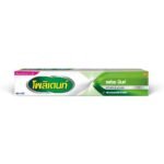 POLIDENT DENTURE ADHESIVE CREAM 60G.