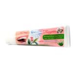 RASYAN HERBAL CLOVE ALOE AND GUAVA 100G.
