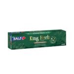 SALZ HERBAL TOOTHPASTE KING HERB 80G