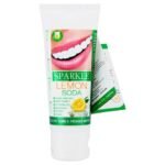 SPARKLE LEMON SODA TOOTHPASTE 60 G