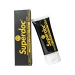 SUPERDOC TOOTHPASTE FRESH BREATH 100 G.