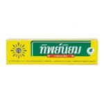 THIPNIYOM TOOTHPASTE 160G.