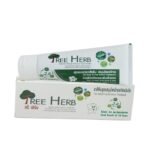 TREEHERB NATURAL LEXTRACT TOOTHAPSTE 80G
