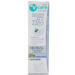 VCARE HERBAL SENSITIVE CARE 70 G.